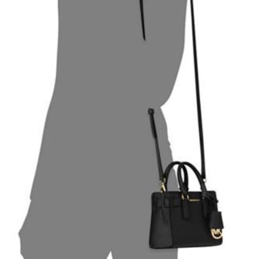 Michael kors Dillon  Specchio Mini Crossbody - Picture 4 of 11